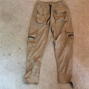 Cargo pants